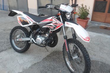 Beta RR 50 enduro