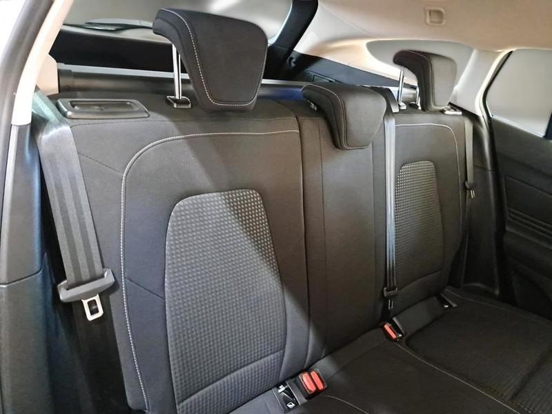 FORD FOCUS WAGON 1.5 Ecoblue 120cv Business