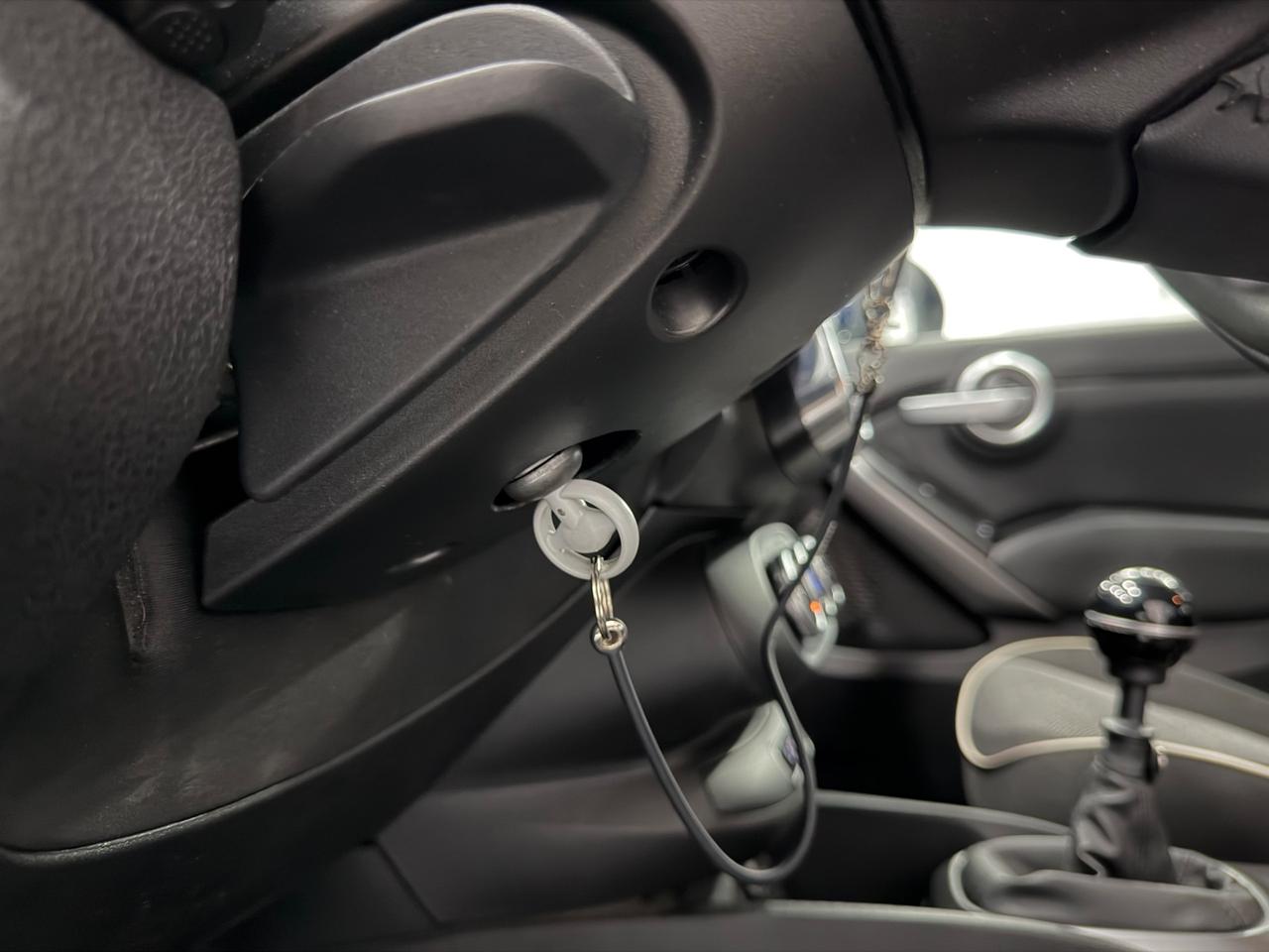 Fiat 500X 1.3 MultiJet 95 CV Lounge