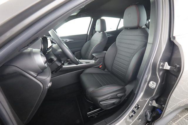 ALFA ROMEO Tonale Tonale 1.5 130 CV MHEV TCT7 Sprint