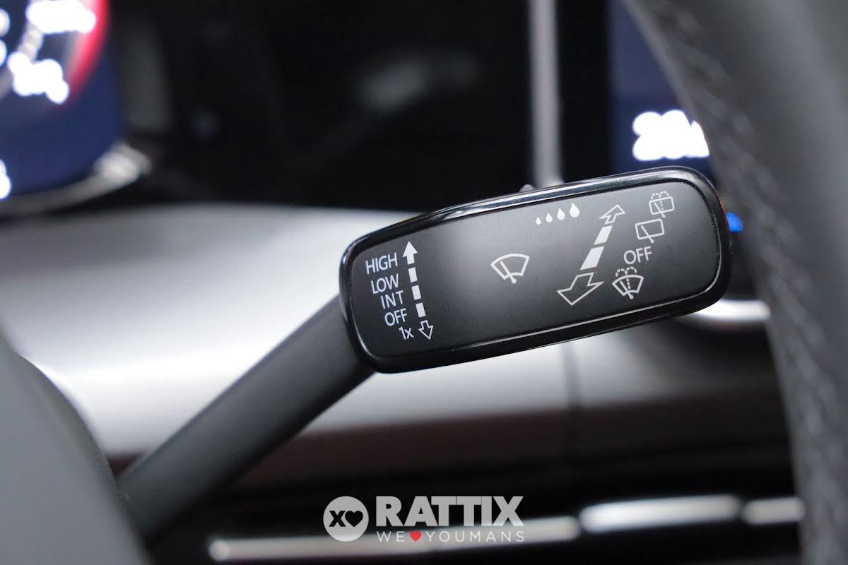 Volkswagen Golf 2.0 TDI 150CV Style DSG