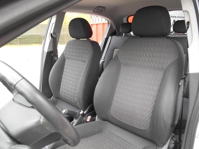 Opel Corsa 1.2 85CV 5 porte GPL NEOPATENTATI