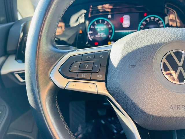 Volkswagen Golf Golf VIII 2020 1.0 tsi evo Life 110cv SUPER PROMO