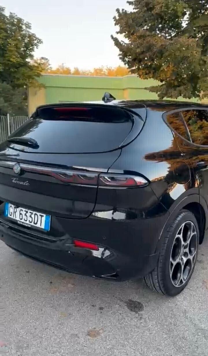 Alfa Romeo Tonale 1.6 diesel 130 CV TCT6 Super