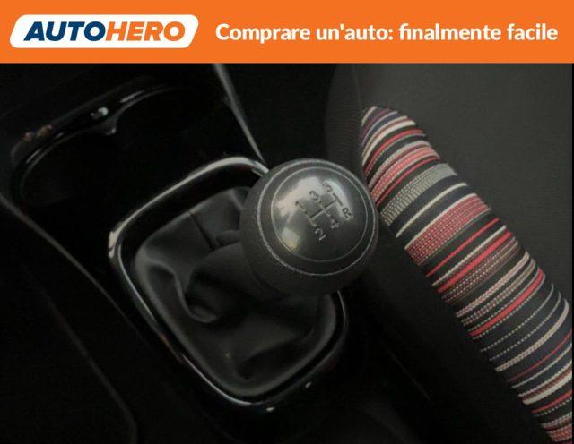 CITROEN C1 VTi 72 S&S 5 porte Feel