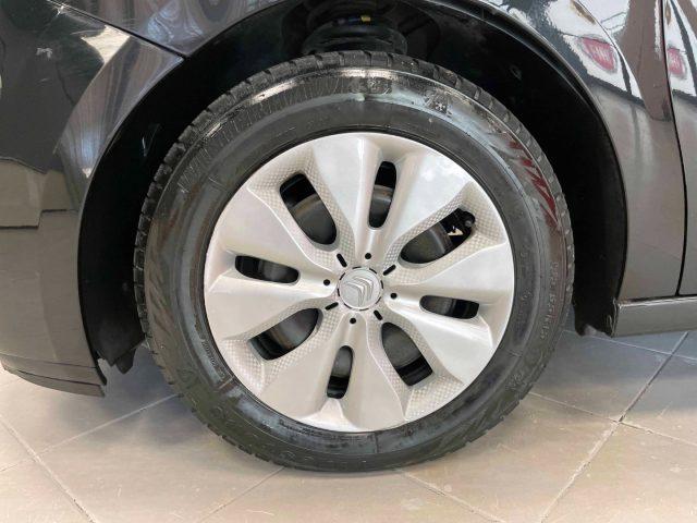 CITROEN C3 1.4 AIRDREAM EXCLUSIVE GPL ECO BY-ENERGY