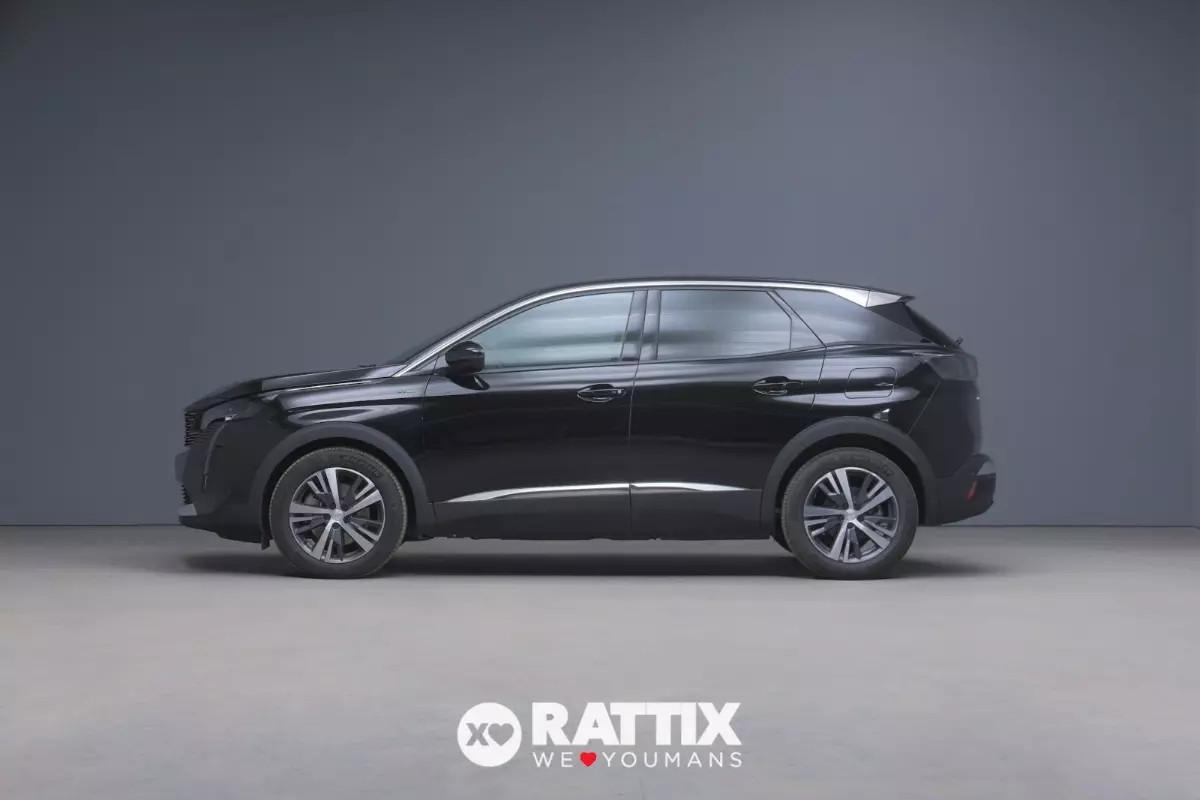 Peugeot 3008 1.6 Hybrid 225CV e-EAT8 Active Pack