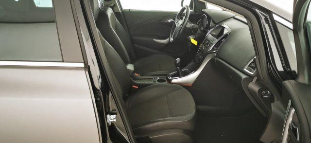 OPEL Astra 1.7 CDTI 110CV 5 porte Cosmo