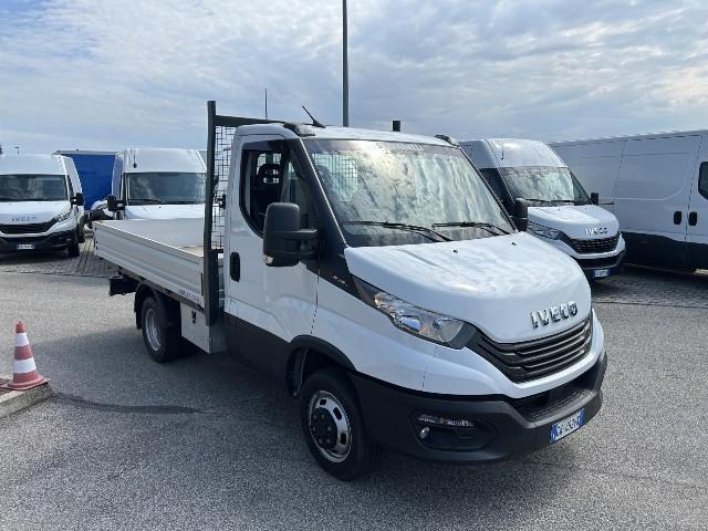 IVECO DAILY 35C14H CASSONE