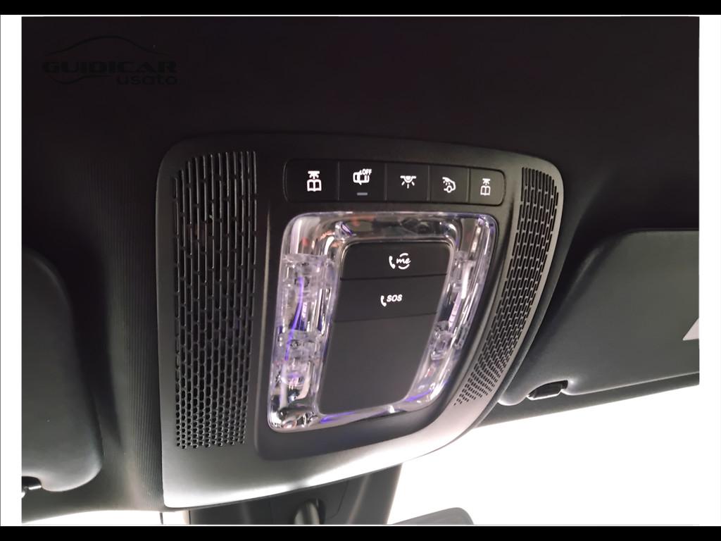 Mercedes-Benz GLA-H247 2020 - GLA 200 d Premium auto