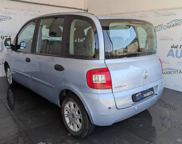 Fiat Multipla 1.9 mjt Dynamic 120cv