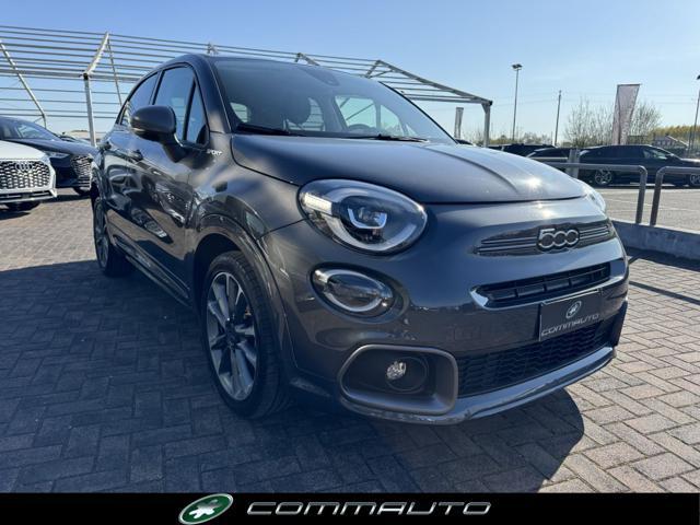 FIAT 500X 1.0 T3 120 CV Sport