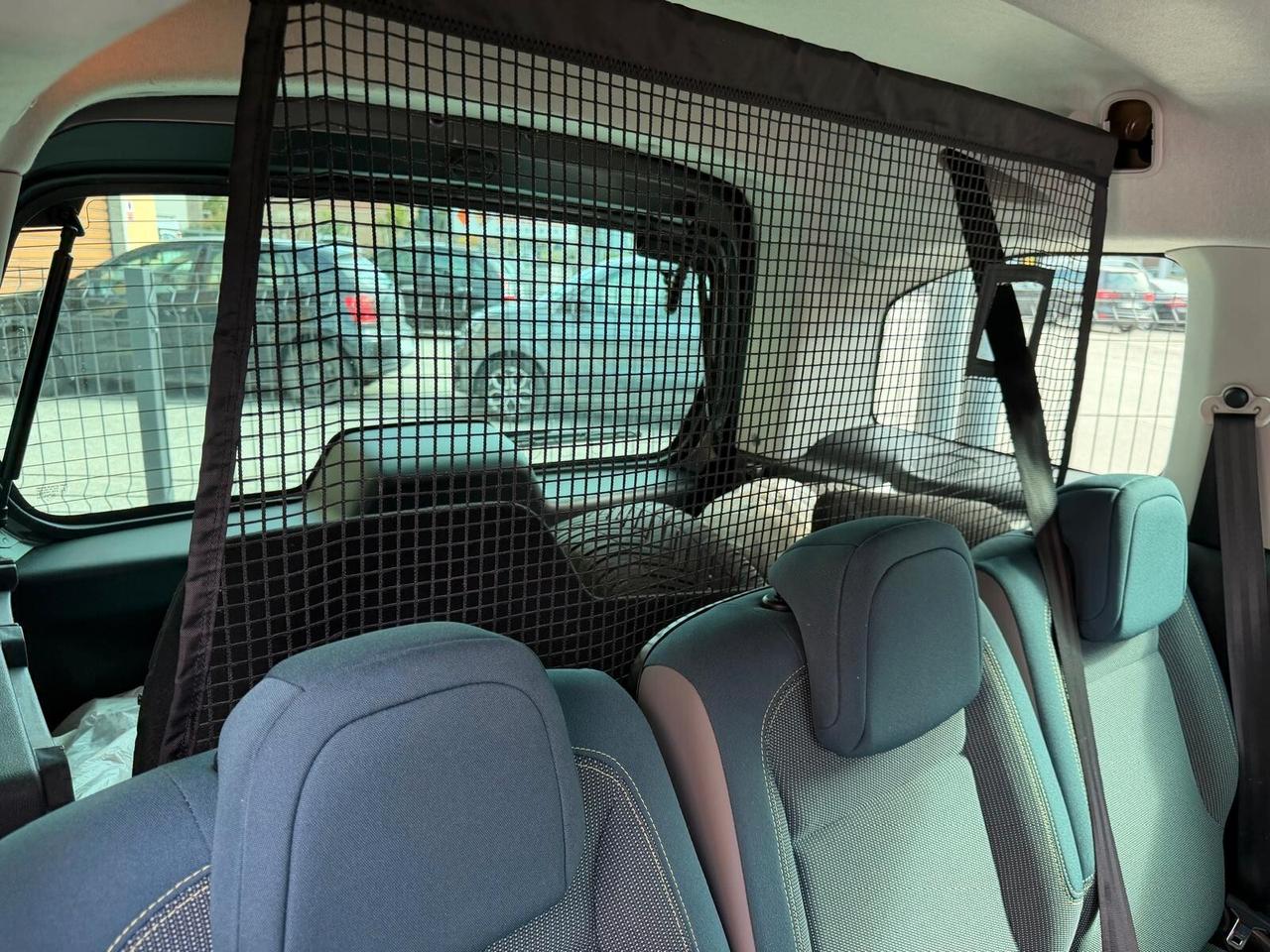 Citroen Berlingo Multispace PureTech 110 S&S Feel