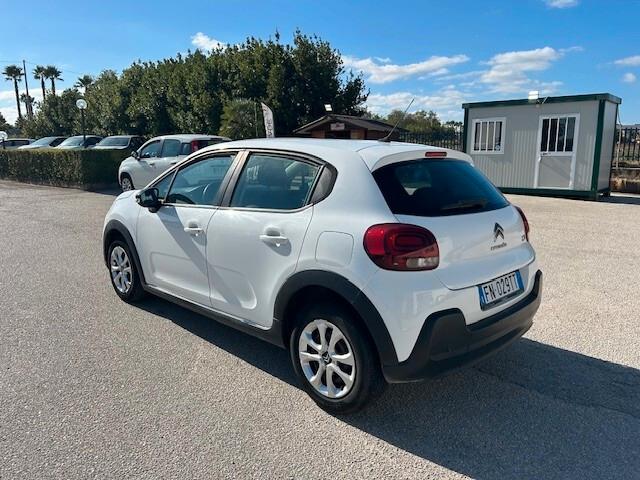 CITROEN C3 BLUE HDI 75 S&S BUSINESS COMBI