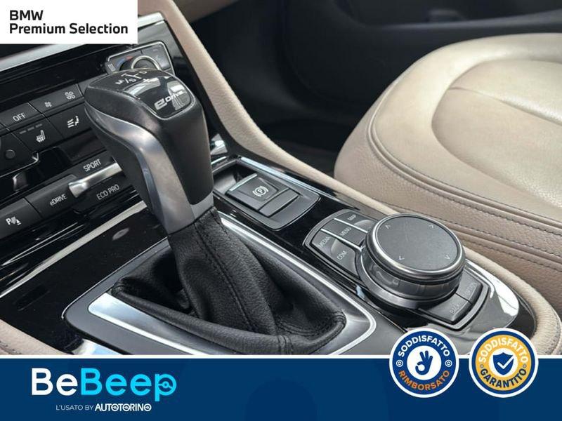 BMW Serie 2 Active Tourer 225XE ACTIVE TOURER IPERFORMANCE LUXURY AUTO MY17