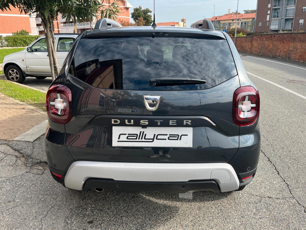 Dacia Duster BENZINA/GPL Prestige - 30.000 KM