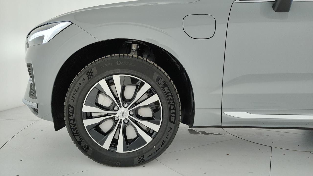 VOLVO N.XC60 Core T6 AWD AUT