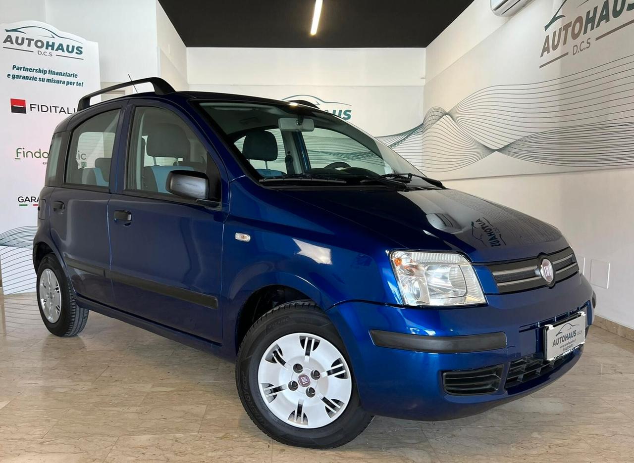 Fiat Panda 1.2 60 CV - BENZINA