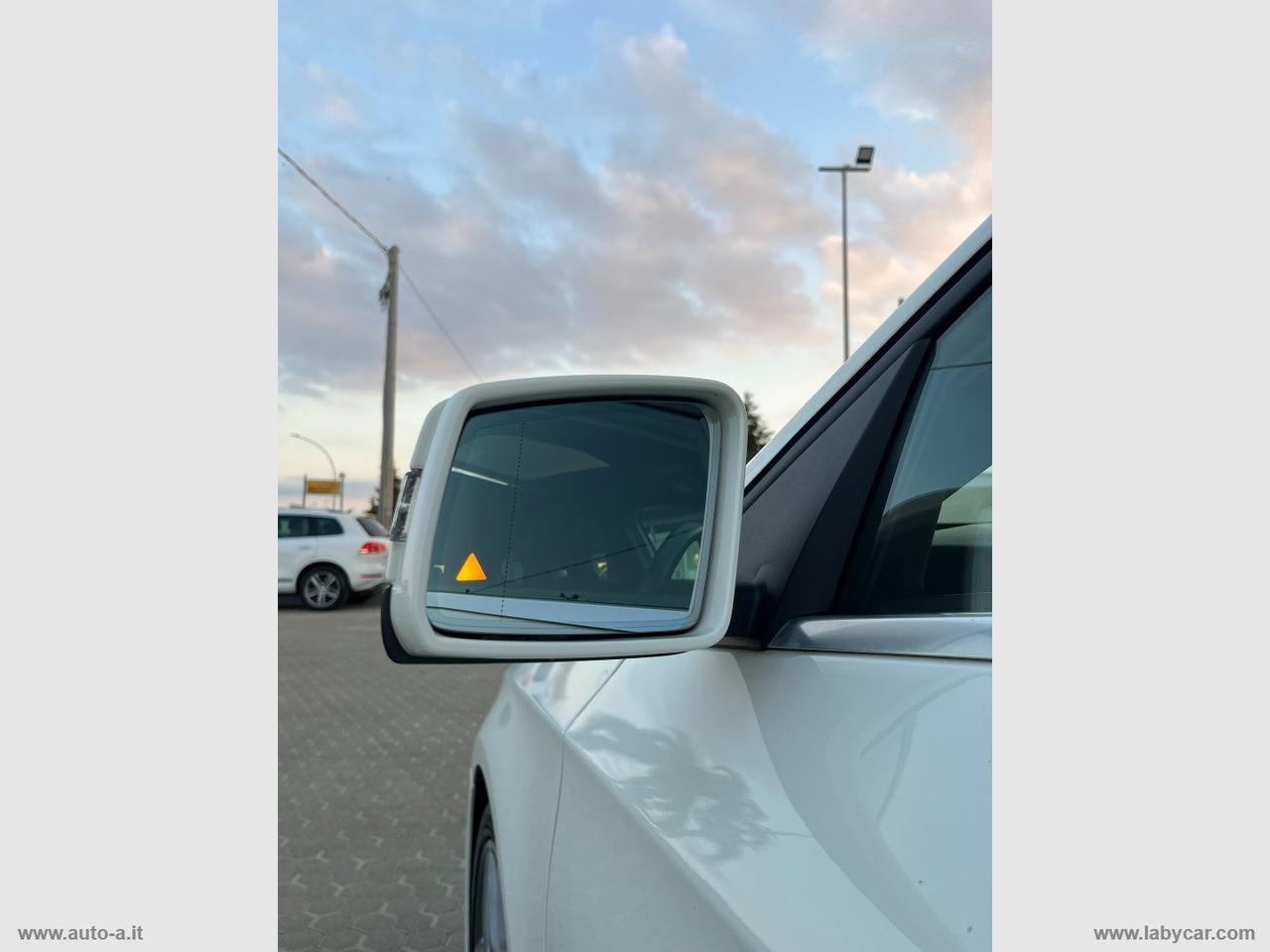 MERCEDES-BENZ A 200 d Premium