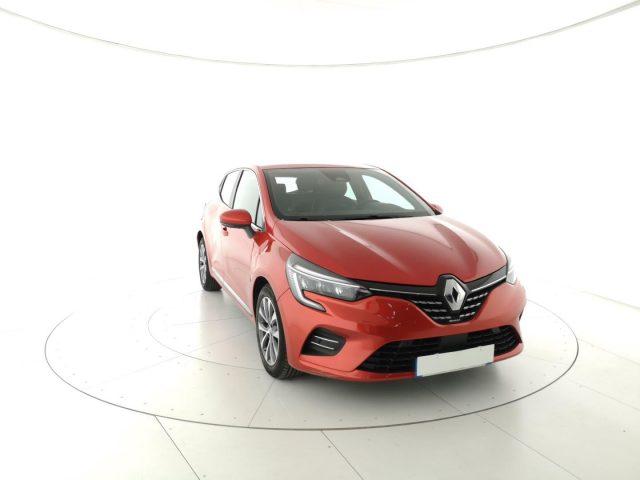 RENAULT Clio TCe 12V 100 CV 5 porte Intens