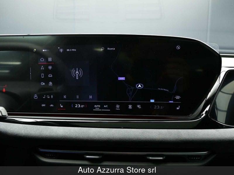 Audi A5 A5 Avant TDI 150 kW mHEV+ S tronic quattro S Line edition *PROMO AZZURRA*