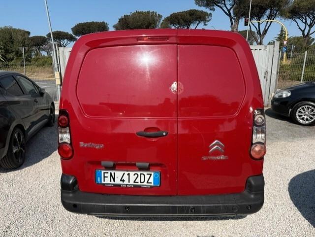 Citroen Berlingo 15 BlueHDi 100CV 3Posti Porta Laterale