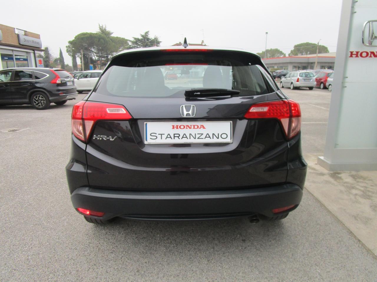 Honda HR-V 1.5 i-VTEC Comfort