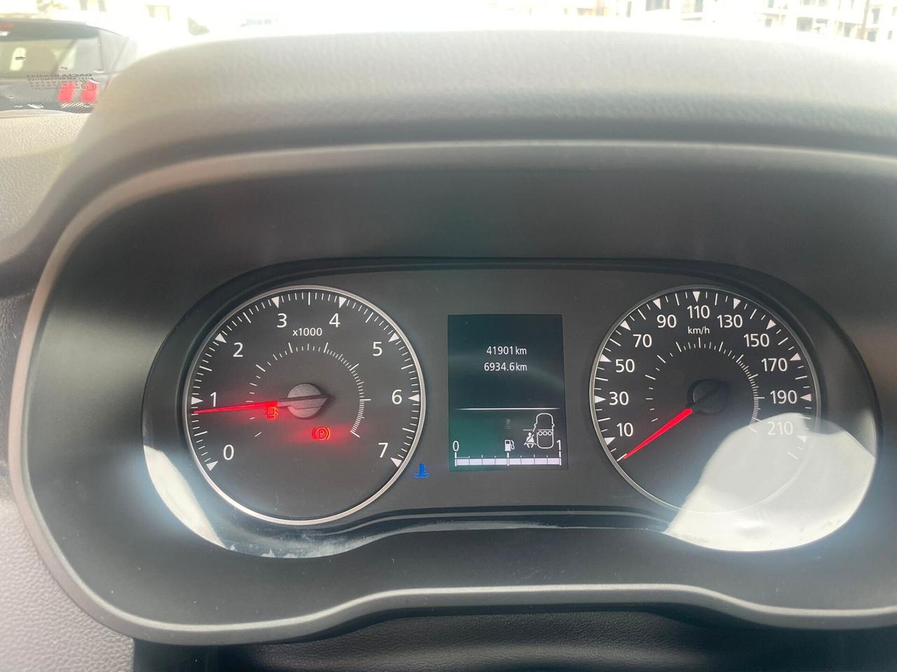 Dacia Duster 1.5 Blue dCi 8V 115 CV 4x2 Prestige