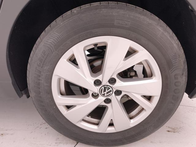 VOLKSWAGEN Taigo 1.0 tsi Life 115cv