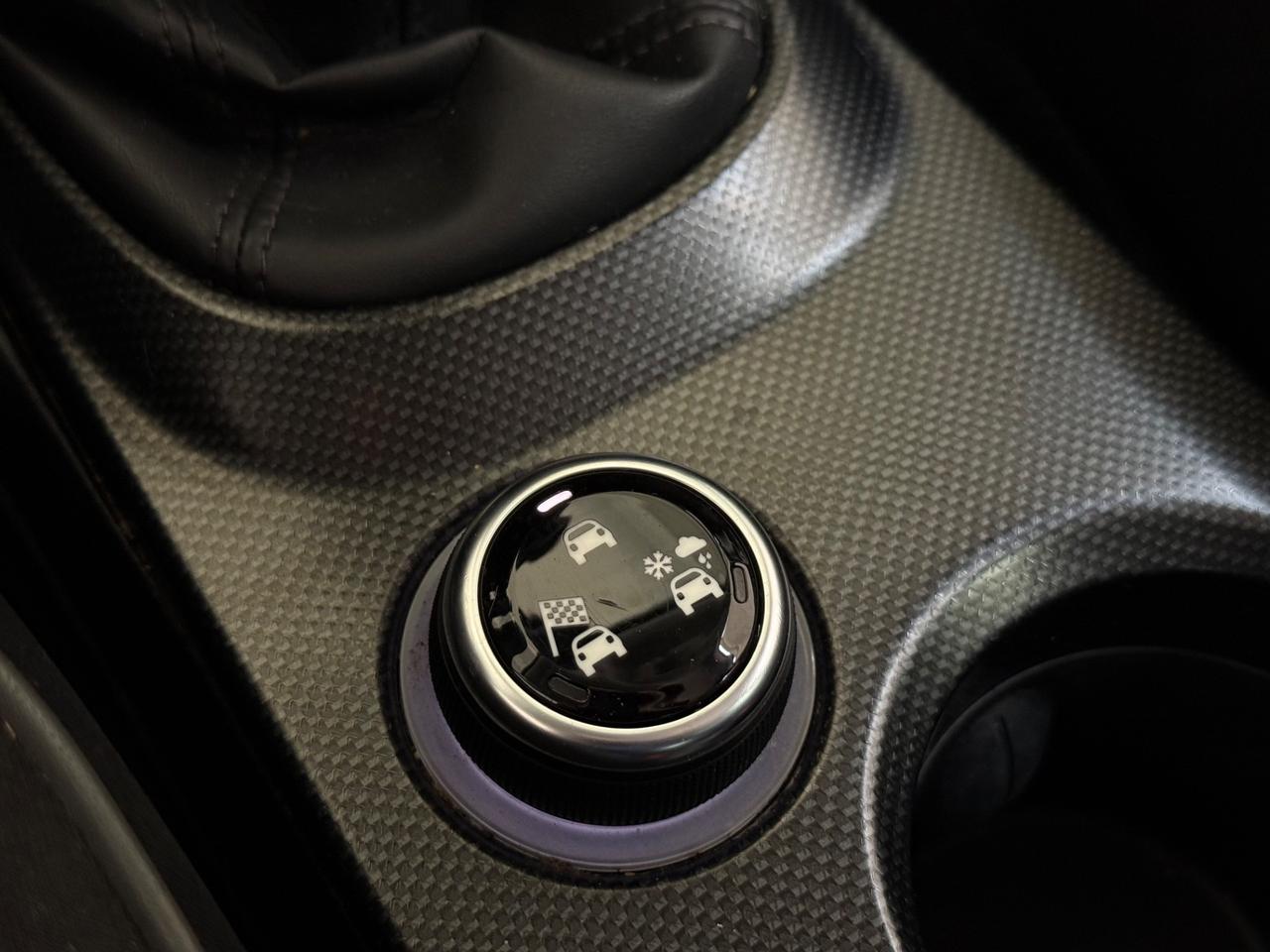 Fiat 500X 1.3 MultiJet 95 CV Lounge