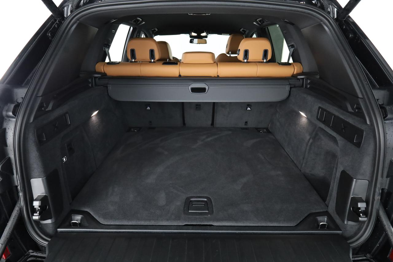 BMW X5 (G05) X5 xDrive30d 48V Msport