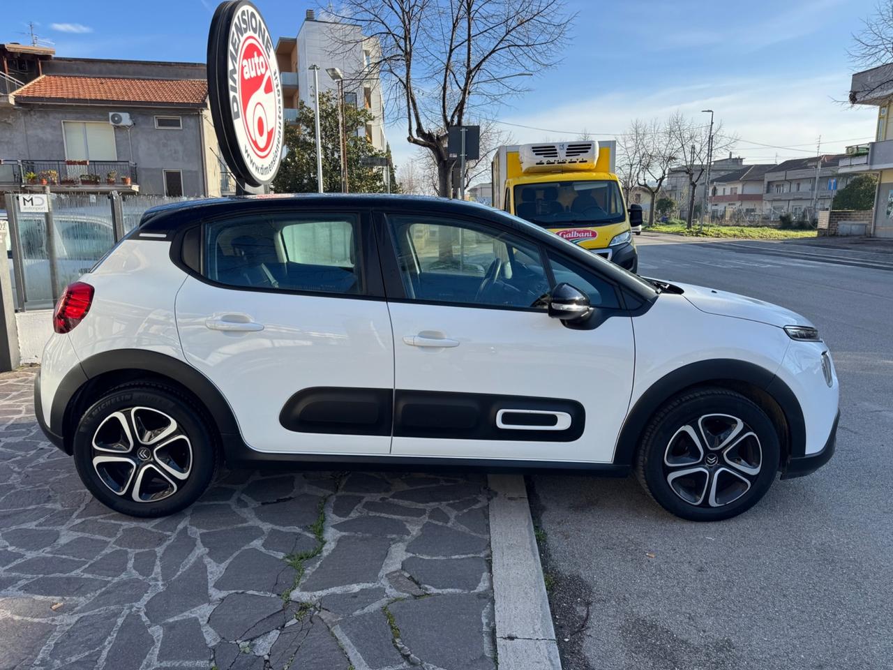 Citroen C3 PureTech 83 S&S Shine Pack