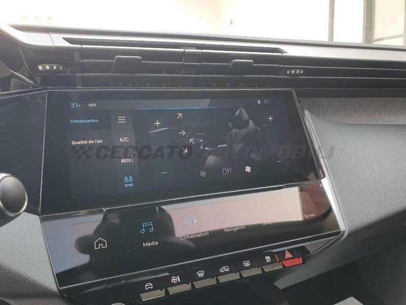 Peugeot 308 308 SW 1.2 puretech t Allure s&s 130cv eat8