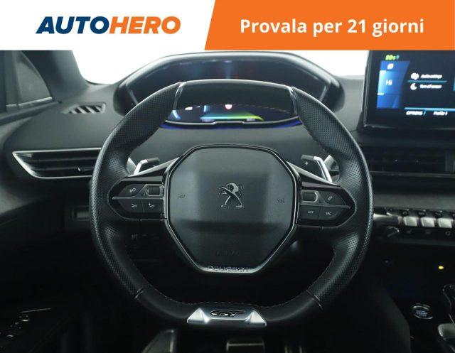 PEUGEOT 3008 Hybrid 225 e-EAT8 GT Pack