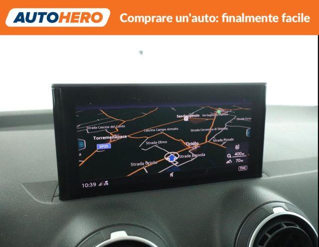AUDI Q2 2.0 TDI 190 CV quattro S tronic Sport