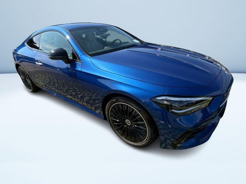 Mercedes-Benz CLE Coupé CLE 220 D Coupè AMG Line Advanced