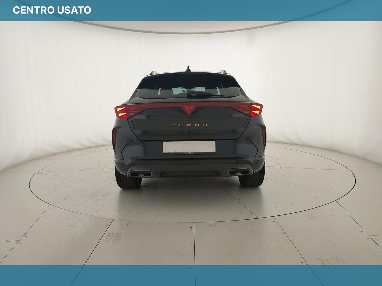 1.5 Hybrid 150 CV DSG