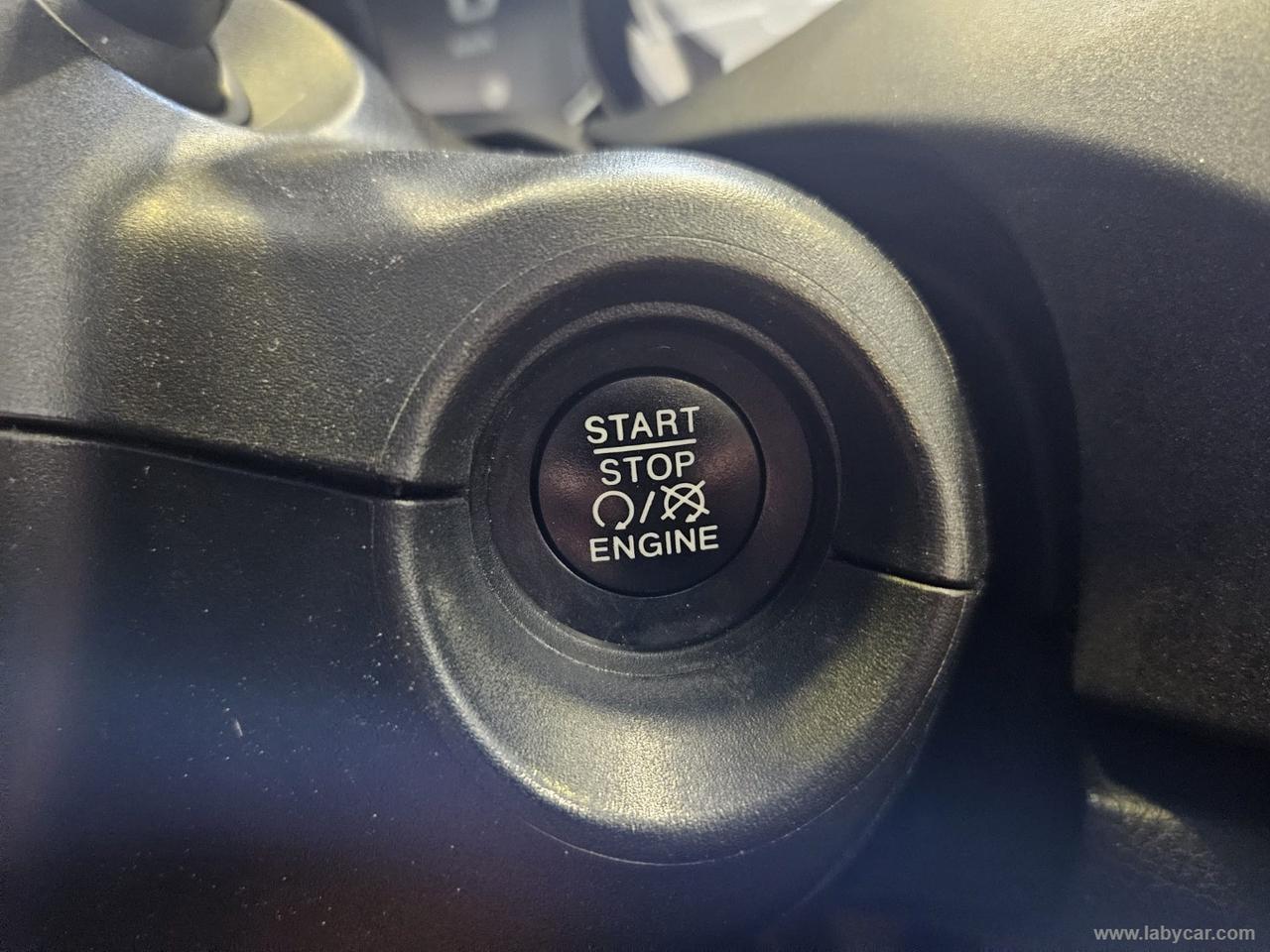 FIAT 500X 1.6 M.Jet 130 CV Cross