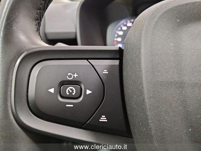 Volvo XC40 T2 Core N1
