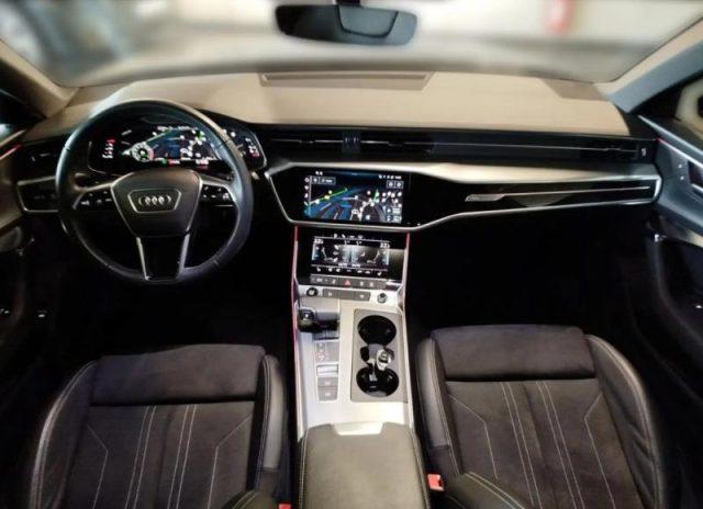AUDI A6 45 2.0 TFSI S tronic Business Advanced