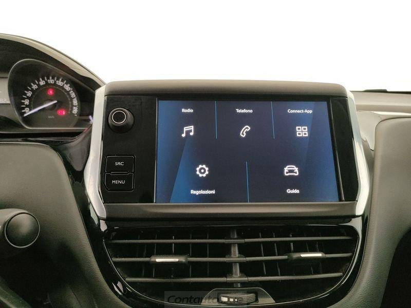 Peugeot 208 208 5p 1.2 puretech Active s&s 82cv neopatentati