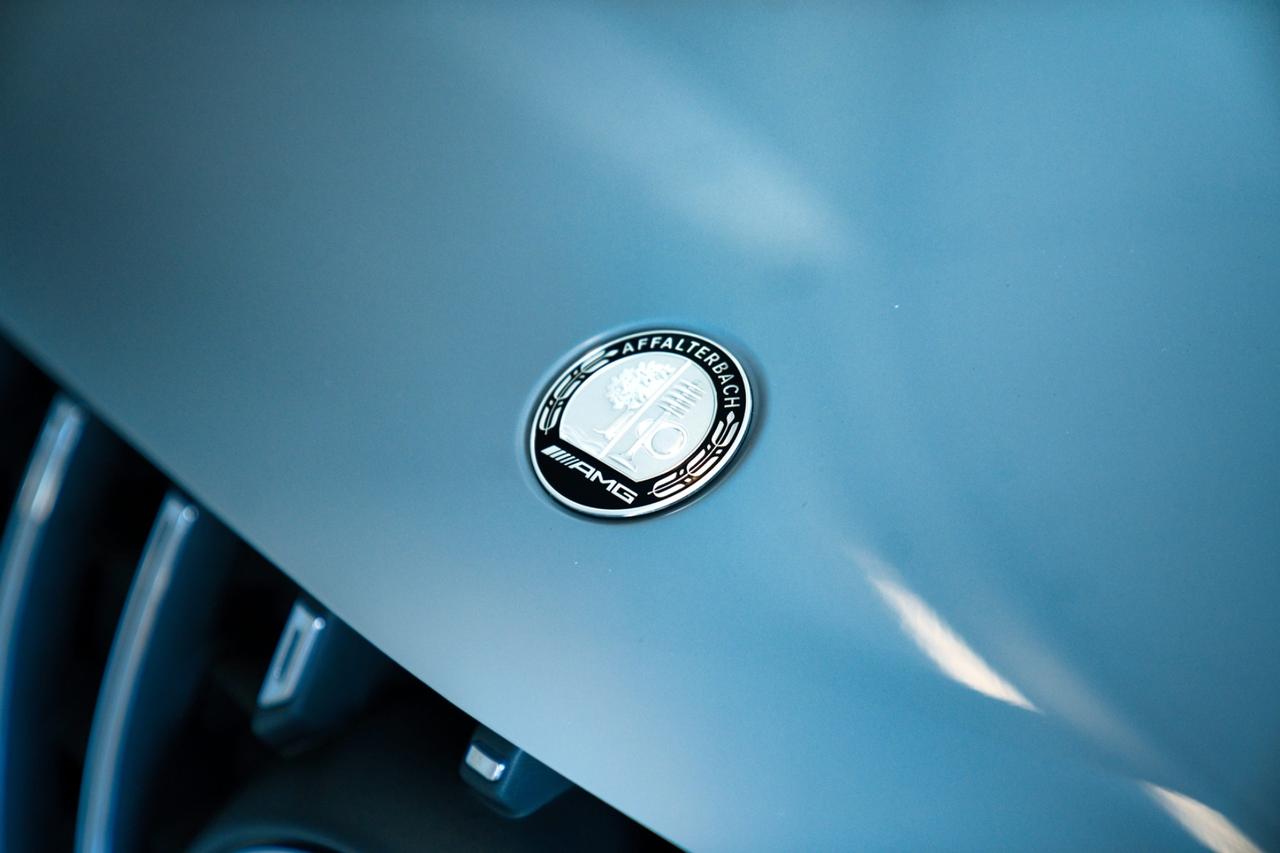 Mercedes-Benz GLE 63s AMG Coupe 4matic+ Extra Full Top di Gamma