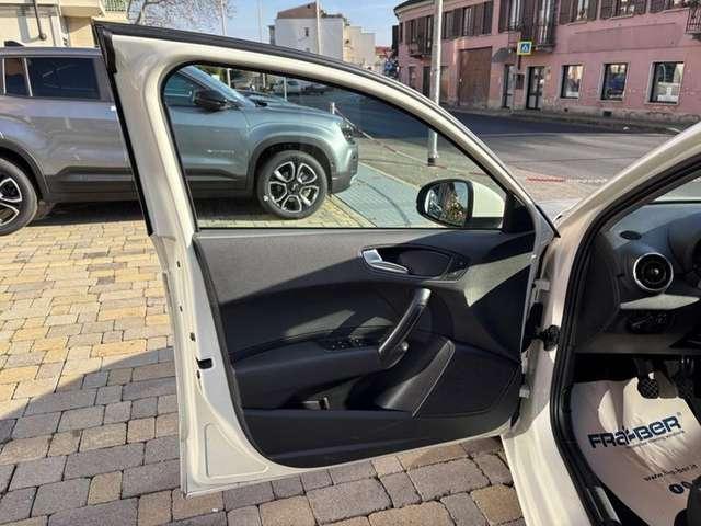 Audi A1 1.6 TDI Attraction XENON-BLUETOOTH