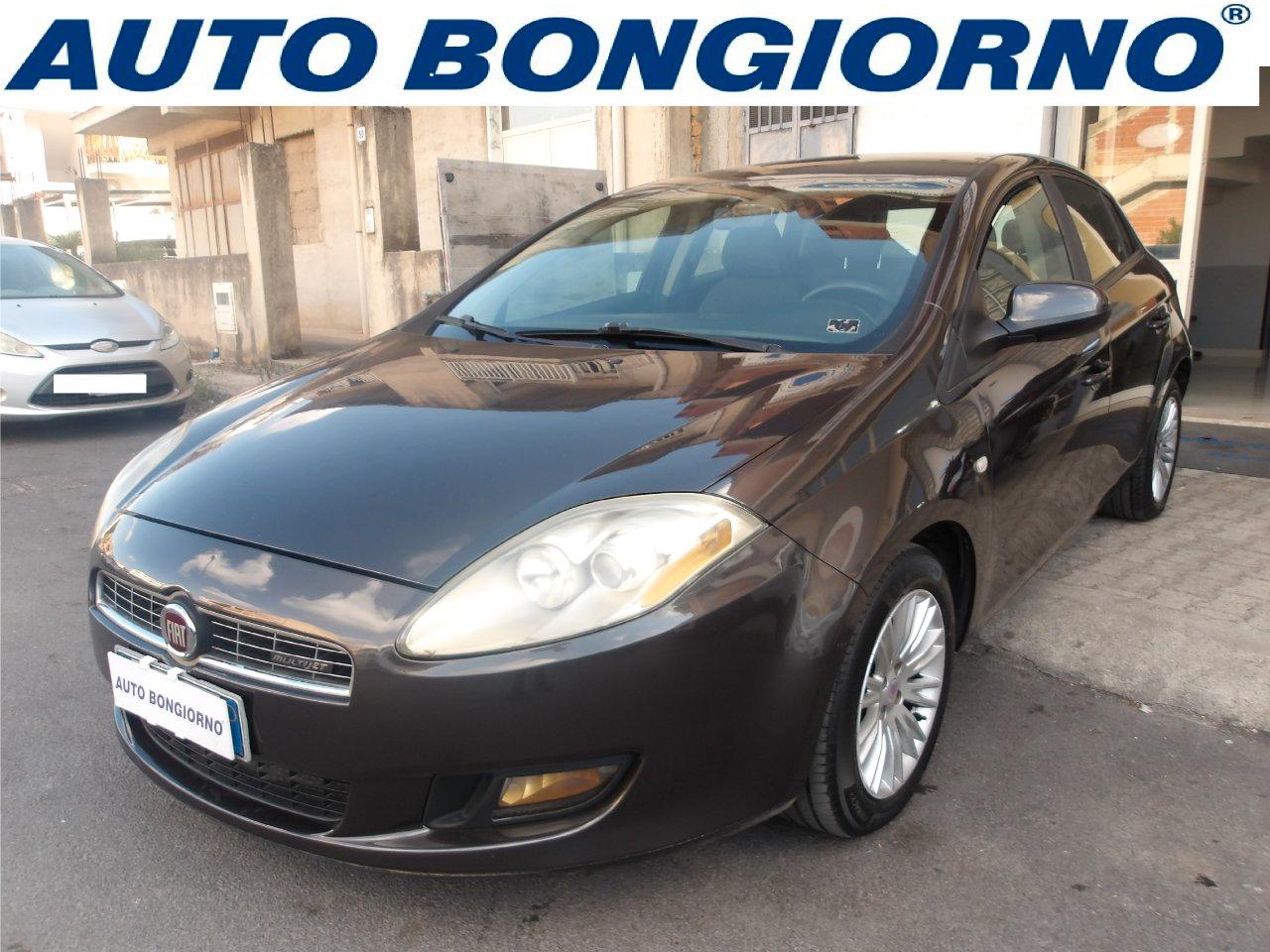Fiat Bravo 1.6 mjt Dynamic 120cv