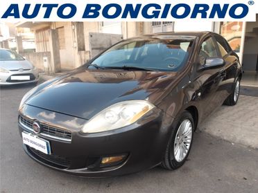 Fiat Bravo 1.6 mjt Dynamic 120cv