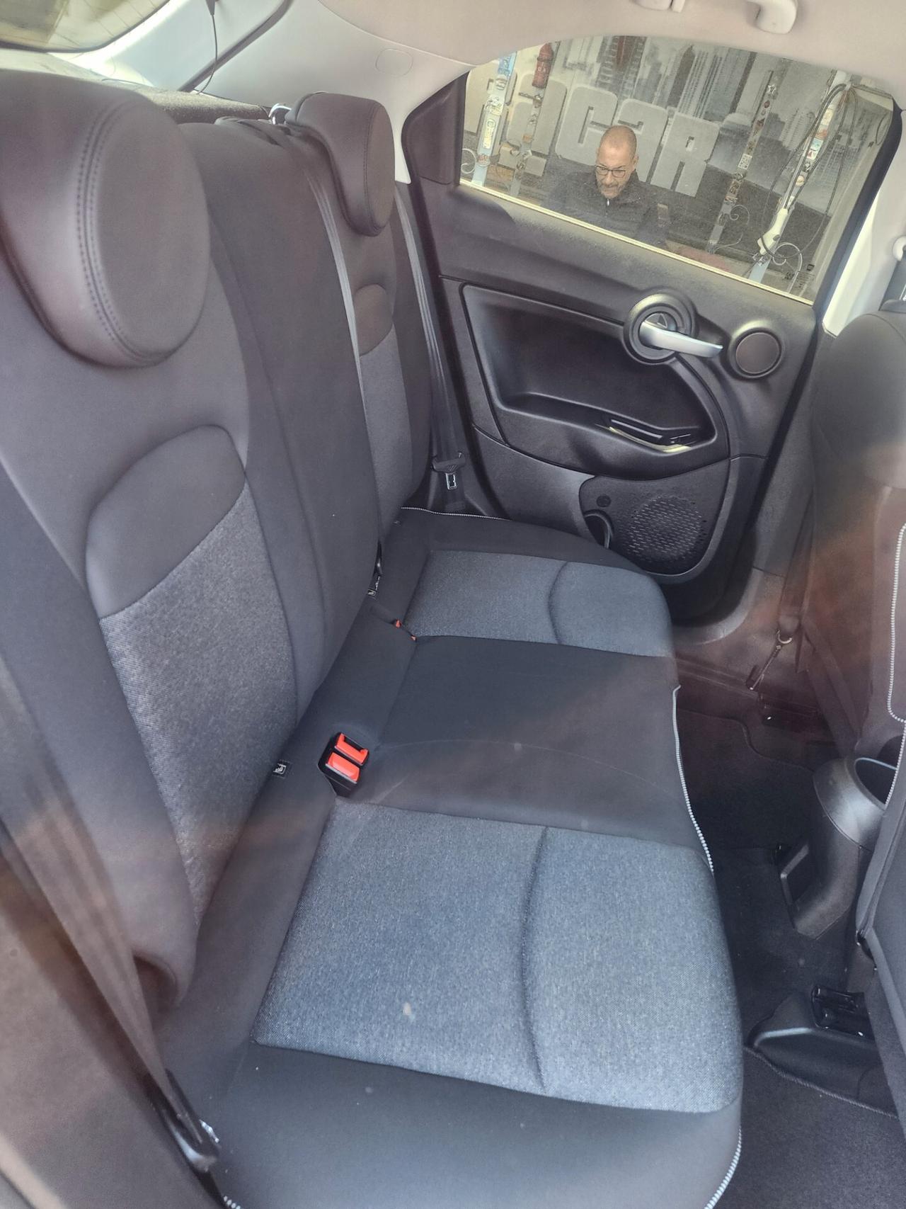 Fiat 500X 1.6 MultiJet 120 CV Lounge - 2020