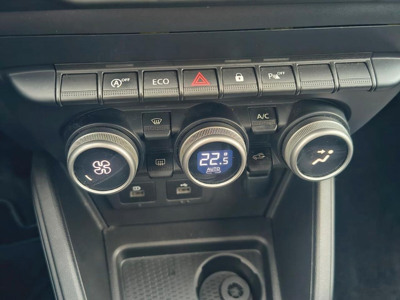 Dacia Duster 1.0 TCe 90 CV 4x2 Journey