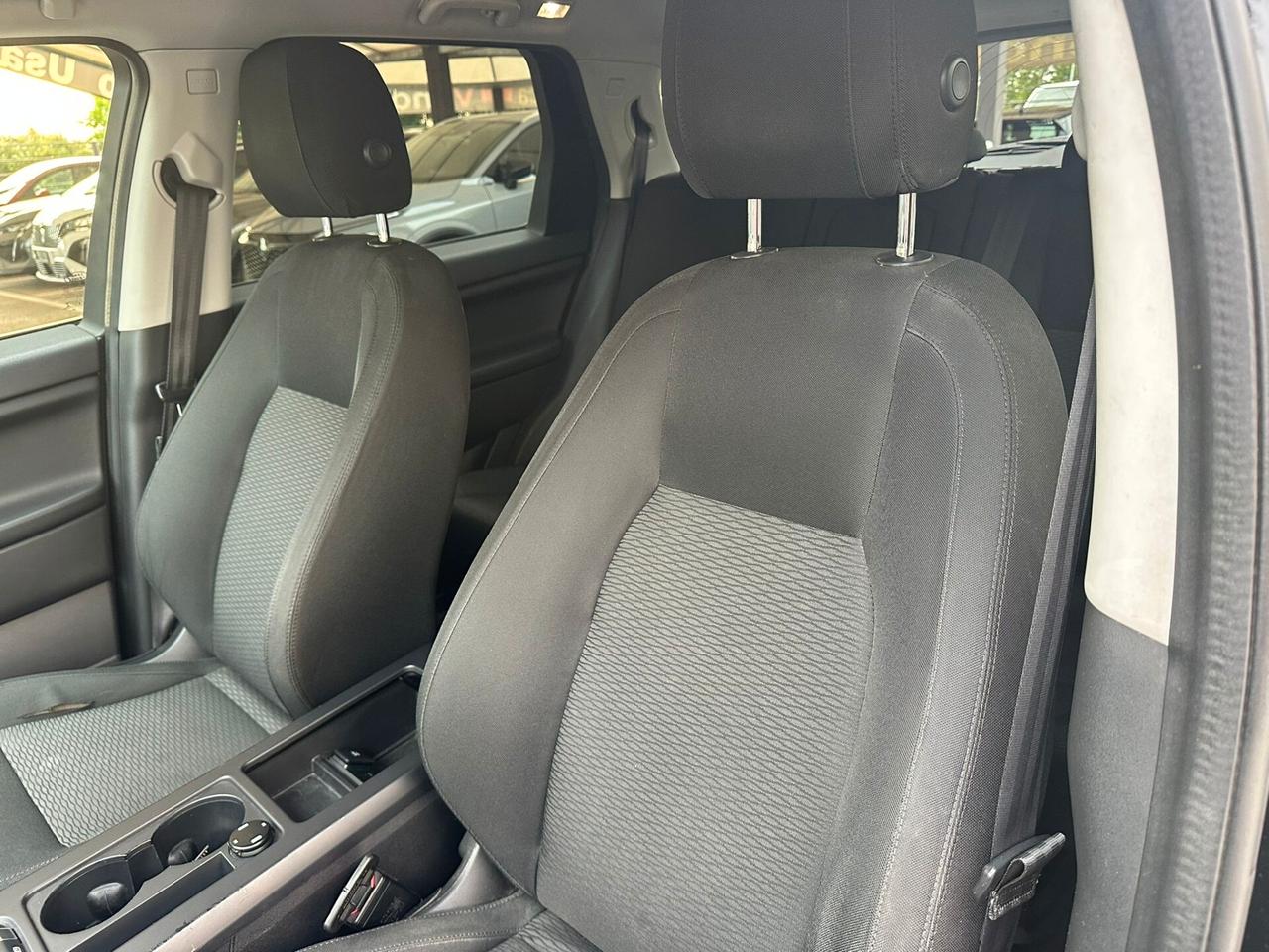 Land Rover Discovery Sport 2.0 TD4 150 CV Auto Business Edition Pure