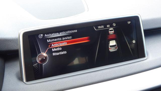 BMW X5 xDrive25d Business
