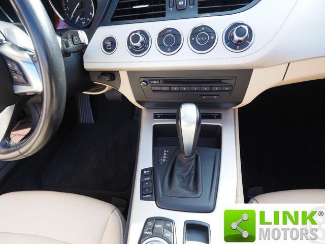BMW Z4 sDrive23i con FINANZIAMENTO